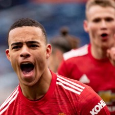 Manchester United 3-1 renverse Tottenham Hotspur